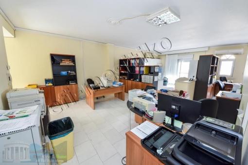 Apartment 105 m², Alexandroupoli