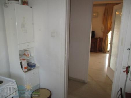 Apartment 85 m² Volos