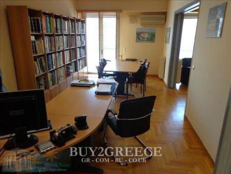 Office 135 m², Gkyzi - Arios Pagos