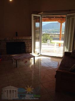 Detached House in Korinthos