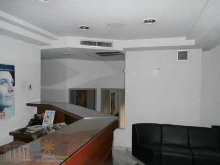 Rent, Office 190 m²