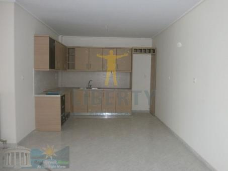 Apartment 95 m², Center, Spata