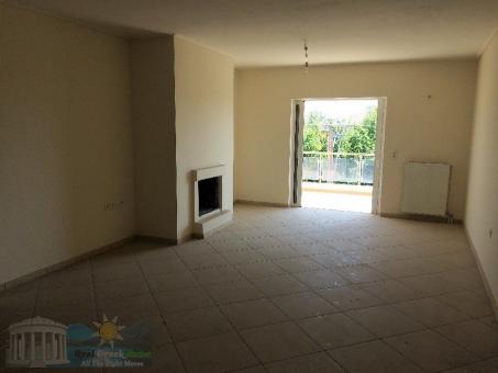 Sale, Apartment 116 m², Elefsina