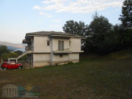 Detached House 200 m², Kefalari, Kastoria