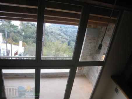 Apartment 130 m², Glossa, Skopelos