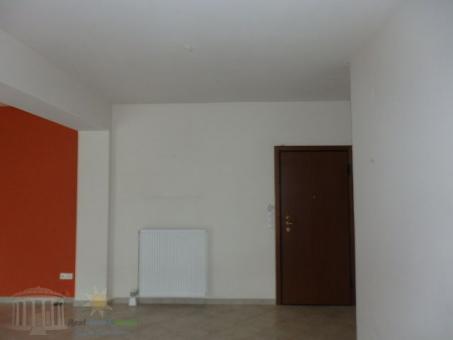 Apartment 110 m², Heraclion Cretes