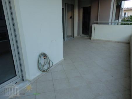 Apartment 110 m², Heraclion Cretes