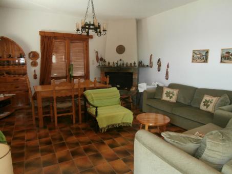Detached House 150 m², Peristeria, Salamina