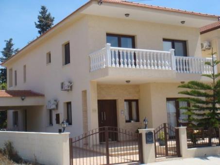 Detached House 230 m², Meneou, Larnaca