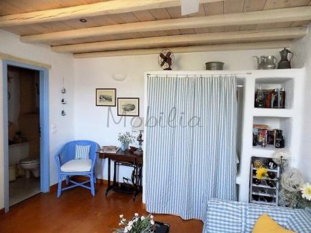 Sale, Detached House 135 m², Paros, Cyclades