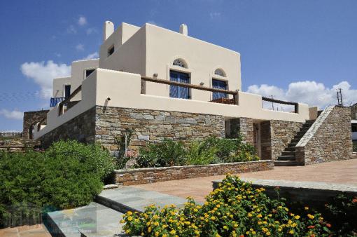 Sale, Villa 197 m², Andros, Cyclades