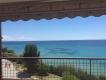 Apartment for sale 85sq.m , with AMAZING SEAVIEW, 5m from the sea, BEACHFRONT!
