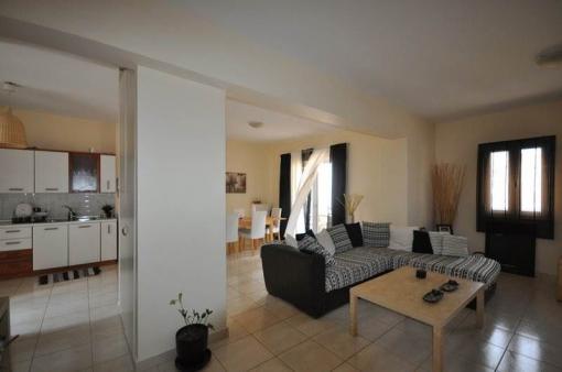 Apartment 125 m², Center, Nafplio