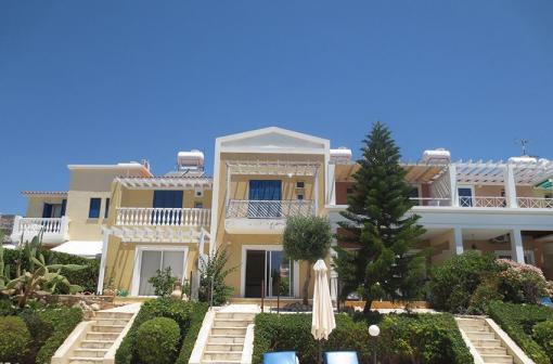 Detached House 91 m², Pegeia, Paphos
