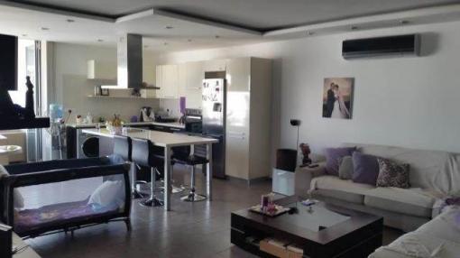 Sale, Apartment 100 m², Agios Dometios, Nicosia