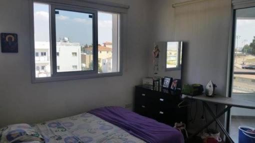 Sale, Apartment 100 m², Agios Dometios, Nicosia