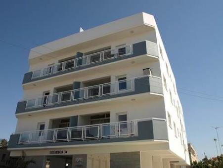 Sale, Apartment 82 m², Agios Dometios, Nicosia