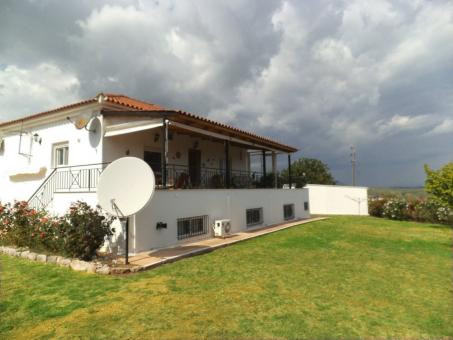 Southern Peloponnese Villa near golf courses & beaches