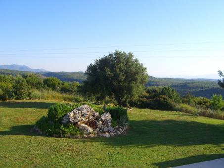 Southern Peloponnese Villa near golf courses & beaches
