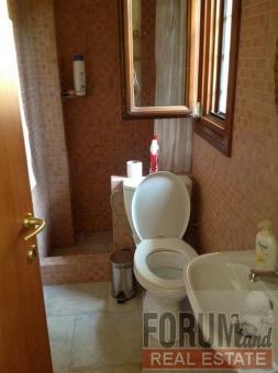 CODE 5657 - Detached House for sale Ouranopoli (Stagiron - Akanthou)