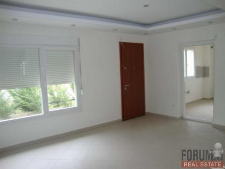 CODE 9767 - Detached house for sale Thermi, Neo Rysio 260 sq.m.