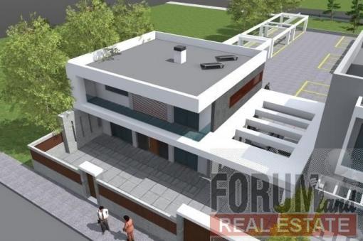 Code 9054 - Detached house for sale Thermi, 300 sq.m.