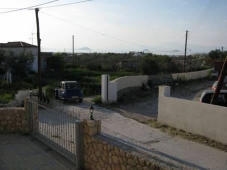Detached House 100 m², Kipseli, Aegina