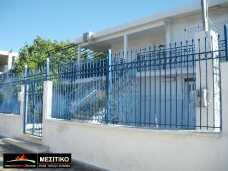Detached House 100 m², Psili Ammos, Salamina
