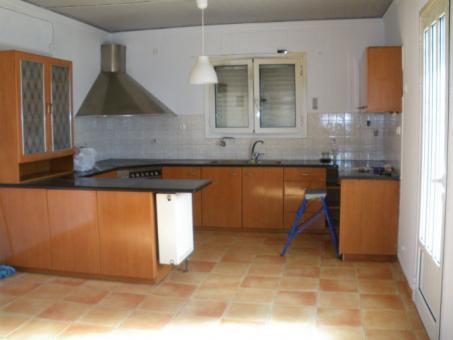 Detached House 100 m², Psili Ammos, Salamina