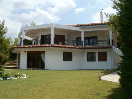 Sale, Villa 400 m², Loutraki, Loutraki-Perachora