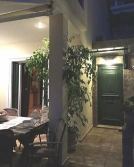 Maisonette 105 m², Aegina, Argosaronikos islands