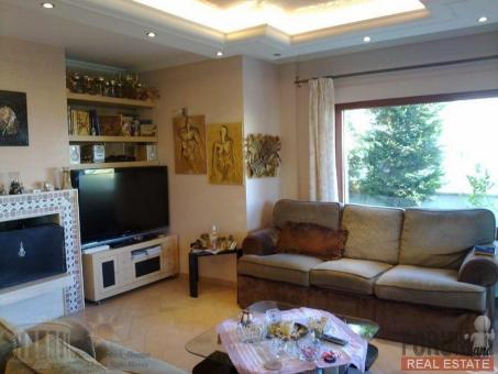 CODE 8903 - ANORAMA 450sqm. Detached house