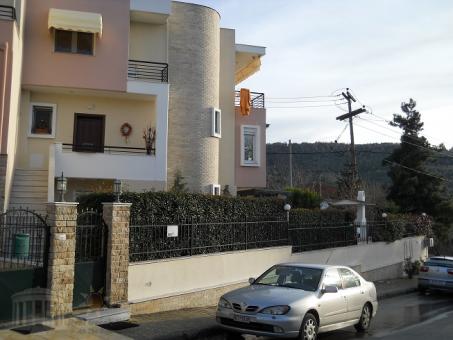 Thessaloniki, Buying this house you get Greek resident permit (travell without VISA to 26 EUROPIAN countries belonging to SCHENGEN area.