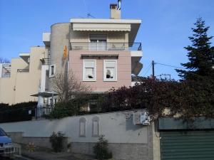 Thessaloniki, Buying this house you get Greek resident permit (travell without VISA to 26 EUROPIAN c