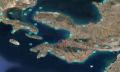 Land Plot 230 m², Salamina, Argosaronikos islands