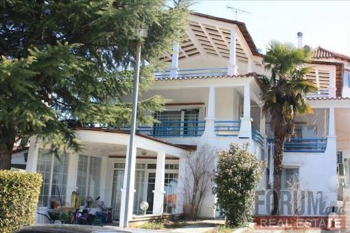 CODE 10474 - Detached House for sale Chortiatis, Filiro