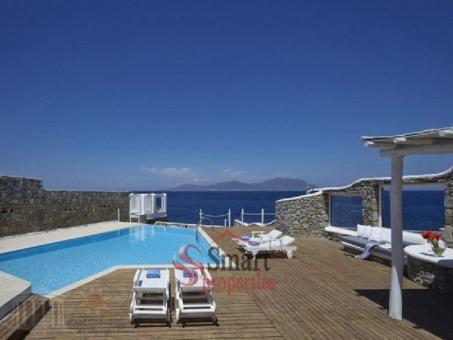 Detached House 229 m², Mykonos, Cyclades
