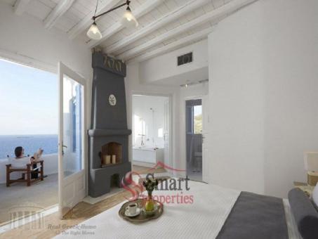 Detached House 229 m², Mykonos, Cyclades