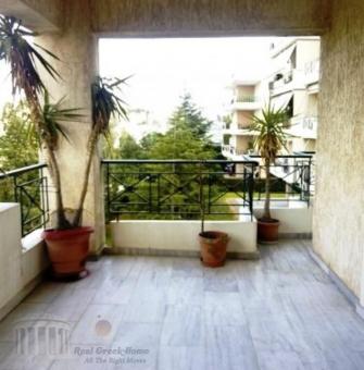 Apartment for sale Agia Paraskevi 120m