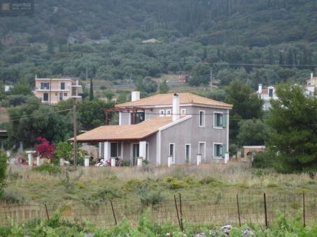 Detached House 143 m², Argostoli, Kefalonia