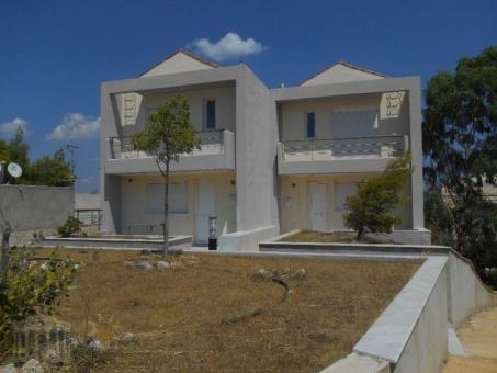 Maisonette 136 m², Loutra Oraias Elenis, Saronikos