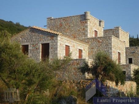 Maisonette 234 m², Agios Nikolaos, Lefktros