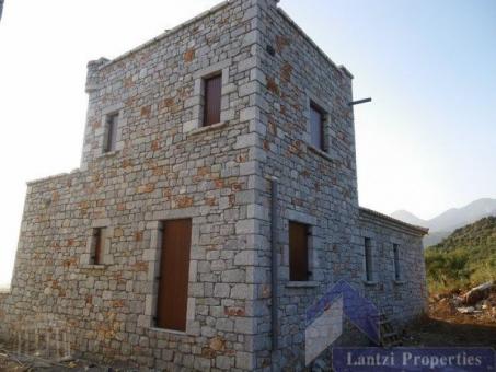 Maisonette 234 m², Agios Nikolaos, Lefktros