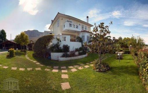 Villa 280 m², Archaia Korinthos, Korinthos
