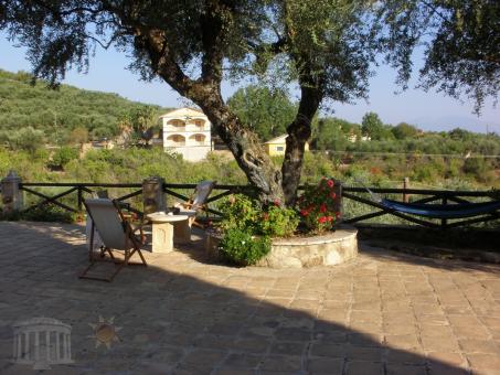 Zakynthos. FOR SALE two-storey detached house of 100 sqm