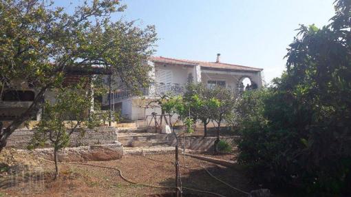 Detached House in Loutraki-Perachora, Kavos