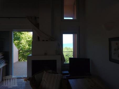 Maisonette 90 m², Vrachos, Zaloggo