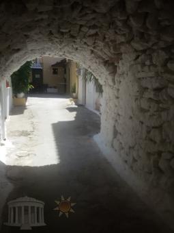 Traditional House for sale at the Heart of Parga