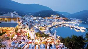 Order your Dream House in Parga Greece
