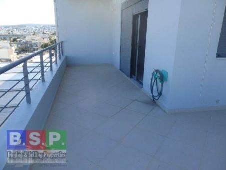 Apartment 110 m², Bentevi, Heraclion Cretes